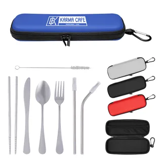 95234 - Snack & Pack Utensil Set