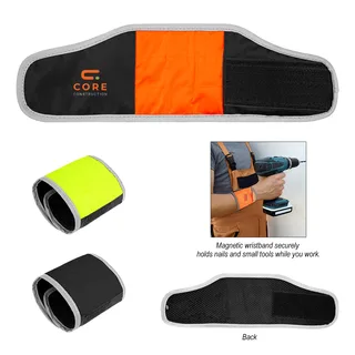 20074 - Handyman Magnetic Wristband