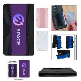 29012 - LoveHandleÂ® PRO Wallet Phone Grip For MagSafeÂ®
