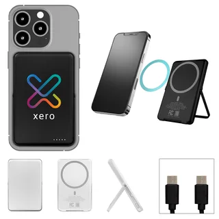 25236 - 5,000 mAh Stand & Deliver Power Bank
