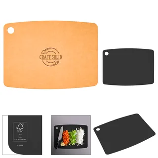 2274 - Wood Fiber Cutting Board