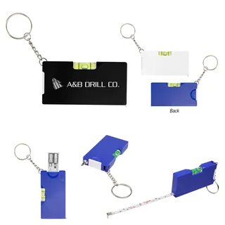 20076 - Scout 4-In-1 Multi Tool Key Chain