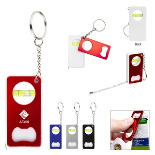 20077 - Axis 3-In-1 Multi Tool Key Chain