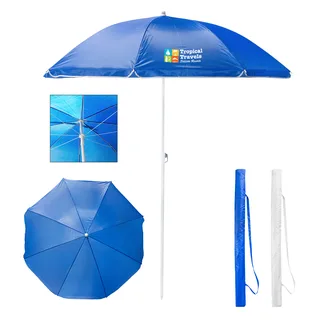 45012 - 70" Arc Sun Shade Umbrella
