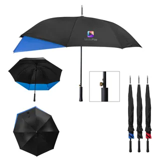 45013 - 47" Arc Extended Coverage Umbrella