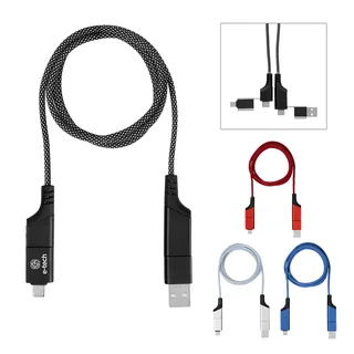 25260 - 3' 60W Quick Charge Cable