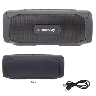 25339 - EnergizerÂ® H2O-Mag Speaker