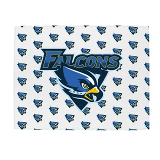 60888 - Full Color 15" x 18" Microfiber Rally Towel