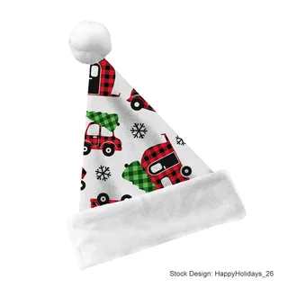 1953 - Sublime Series Holiday Hat