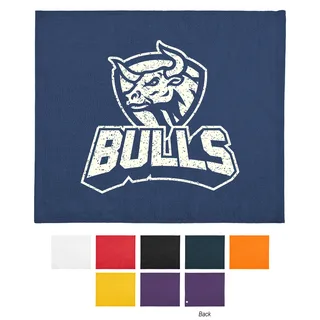 6098 - 15" x 18" Cotton Velour Rally Towel