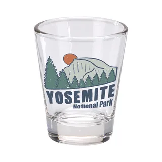 60061 - 1.5 Oz. Full Color Shot Glass