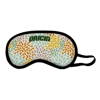 85039 - Sublime Series Sleep Eye Mask