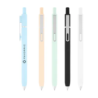 12035 - Beck rABS Gel Pen