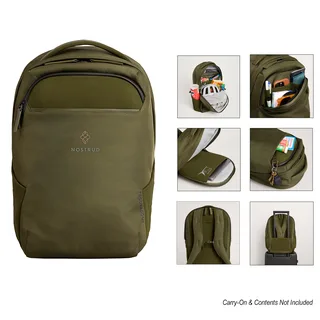 35184 - Troubadour rPET Neo Backpack