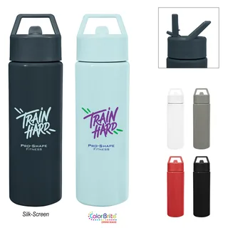 50271 - 24 Oz. Easton rPET Bottle