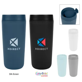 50270 - 16 Oz. Finn Recycled Tumbler