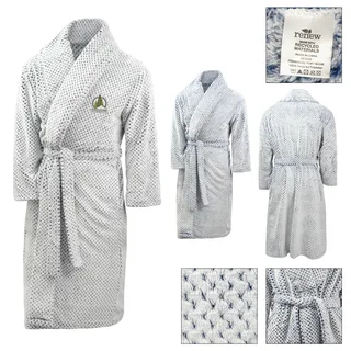 85038 - rPET Robe