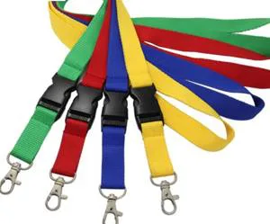 CP10003 - Lanyard Cantwell