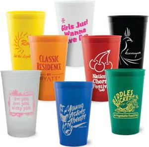 CP21029 - Vaso Plastico Kobuk