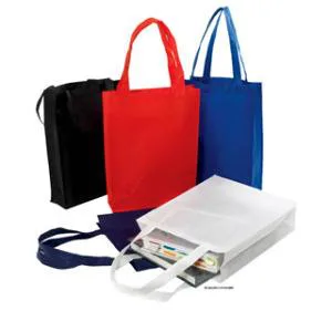 CP17075 - Bolsa De Polipropileno Flemind