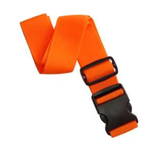 CP15087 - Strap Identificador Para Maletas Marliac