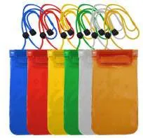 CP14786 - Bolsa para guardar celular Impermeable