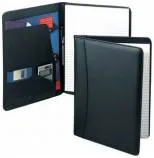 CP23095 - Padfolio de Cuerina