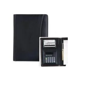 CP23102 - Padfolio De Cuerina Rennes