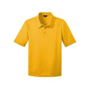 CP25211 - Polo De Hombre Dri Fit - Lacrrosse
