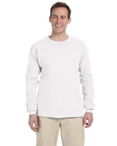 CP25214 - T-Shirt Manga Larga 180 Gr. Lacrosse