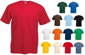 CP25215-2 - Camiseta De Niño 180 Gr Lacrosse