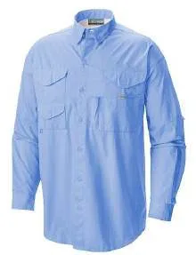 CP25216L - Camisa Pescador Manga Larga Lacrosse