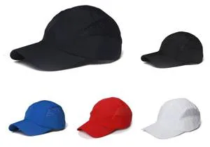 CP26371 - Gorra Max DrY Lacrosse
