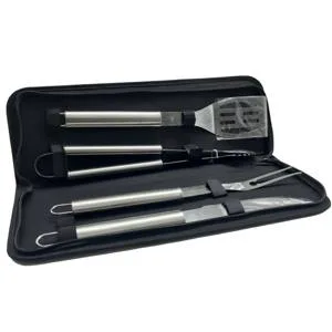 CP19292 - Set De Barbacoa Mahalon