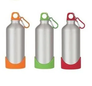 CP21314 - Botella De Aluminio Perth