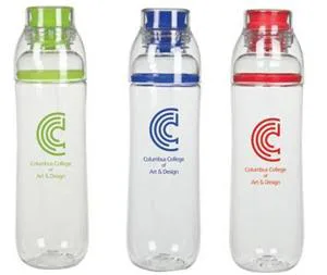 CP21328 - Botella Plastica Gingolx