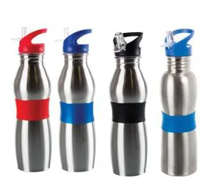 CP21338 - Botella De Aluminio Kelso