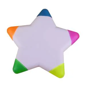 CP24360 - Resaltador De Estrella Tioga