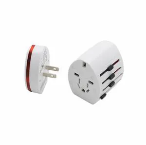CP15363 - Adaptador Universal Axat