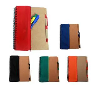 CP23383 - Cuaderno Espiral Narvik