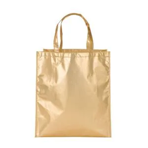 CP17389 - Bolsa Tote Laminada Grafton