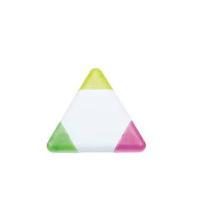 CP24398 - Resaltador Triangular