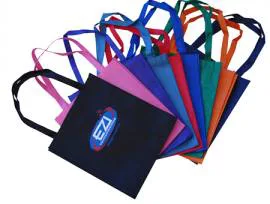 CP17421 - Bolsa reciclada chica