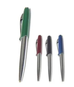 CP24439 - Boligrafo Crome
