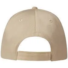 CP26440 - Gorra Marca Lacrosse6 paños