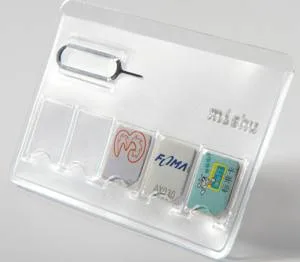 CP14443 - Sim Card Holder