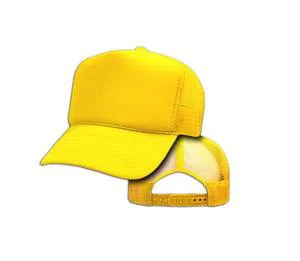 CP26467 - Gorra Camionero Solida