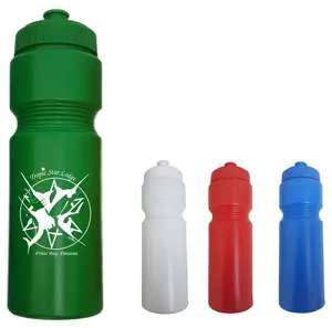CP21486 - Botella Deportiva Plastica 24 onz