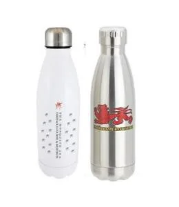 CP21508 - Botella de Aluminio Pared Sencilla