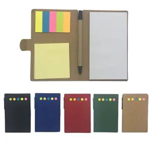 CP23544 - Libreta de Bolsillo Slim